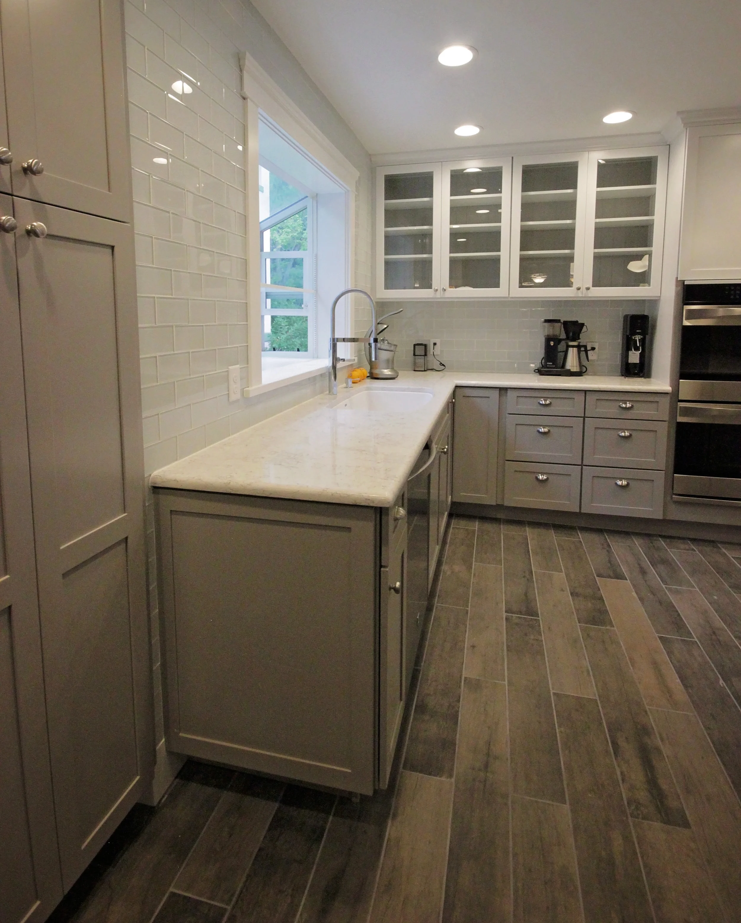Kitchen Remodel