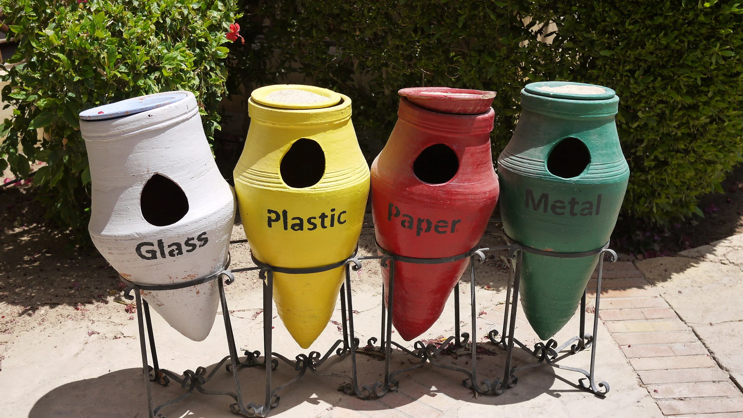 The Beautiful Simplicity of Sustainability