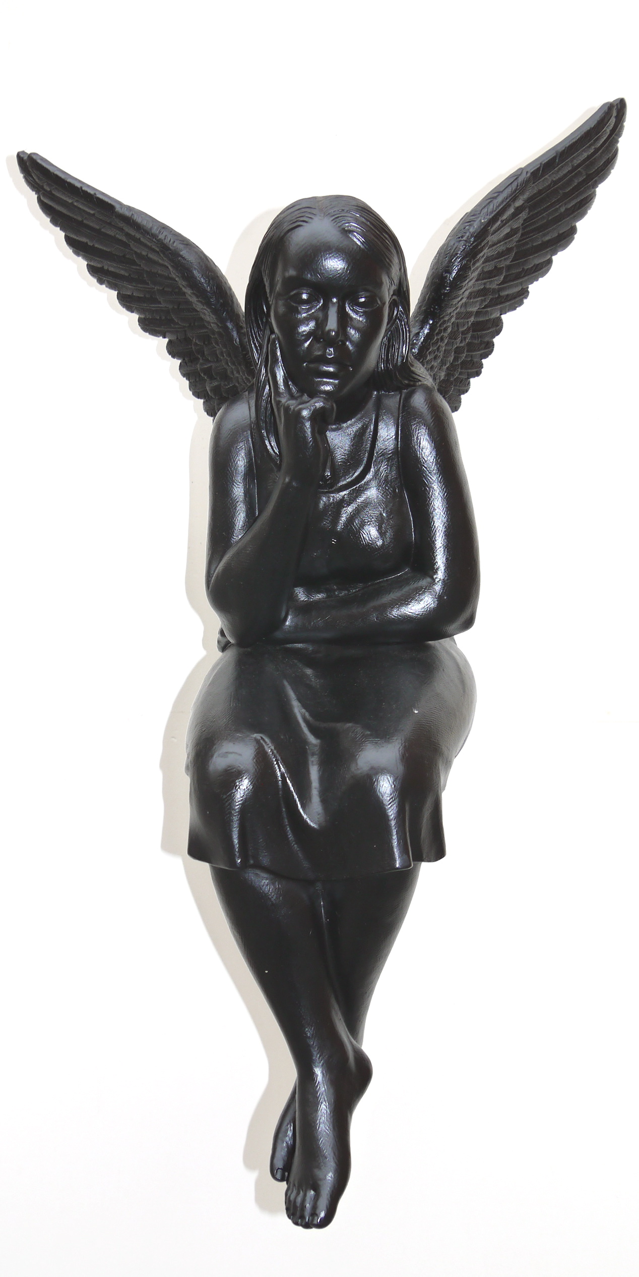 The World Needs More Angels