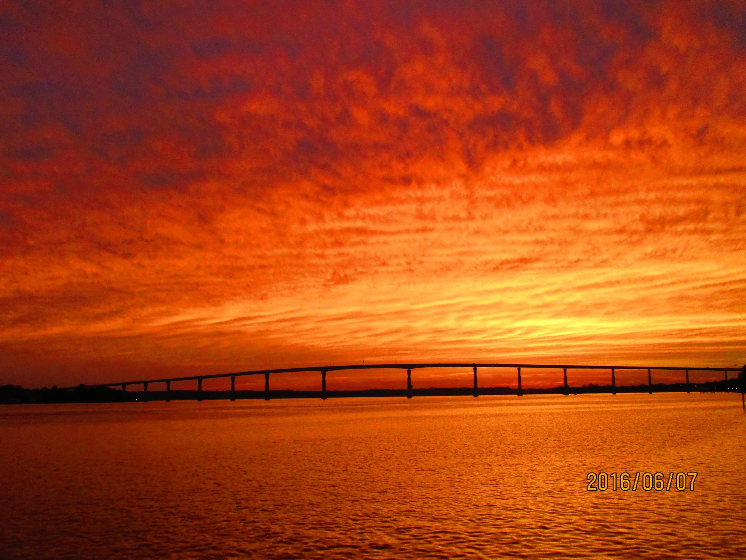 Solomon's Island, Maryland