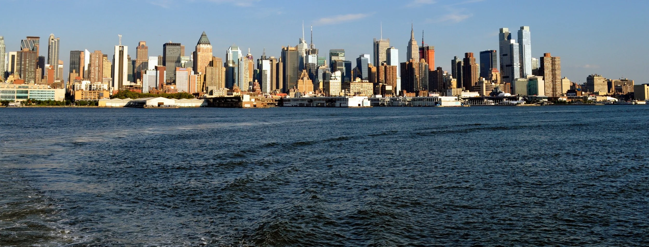 New York City