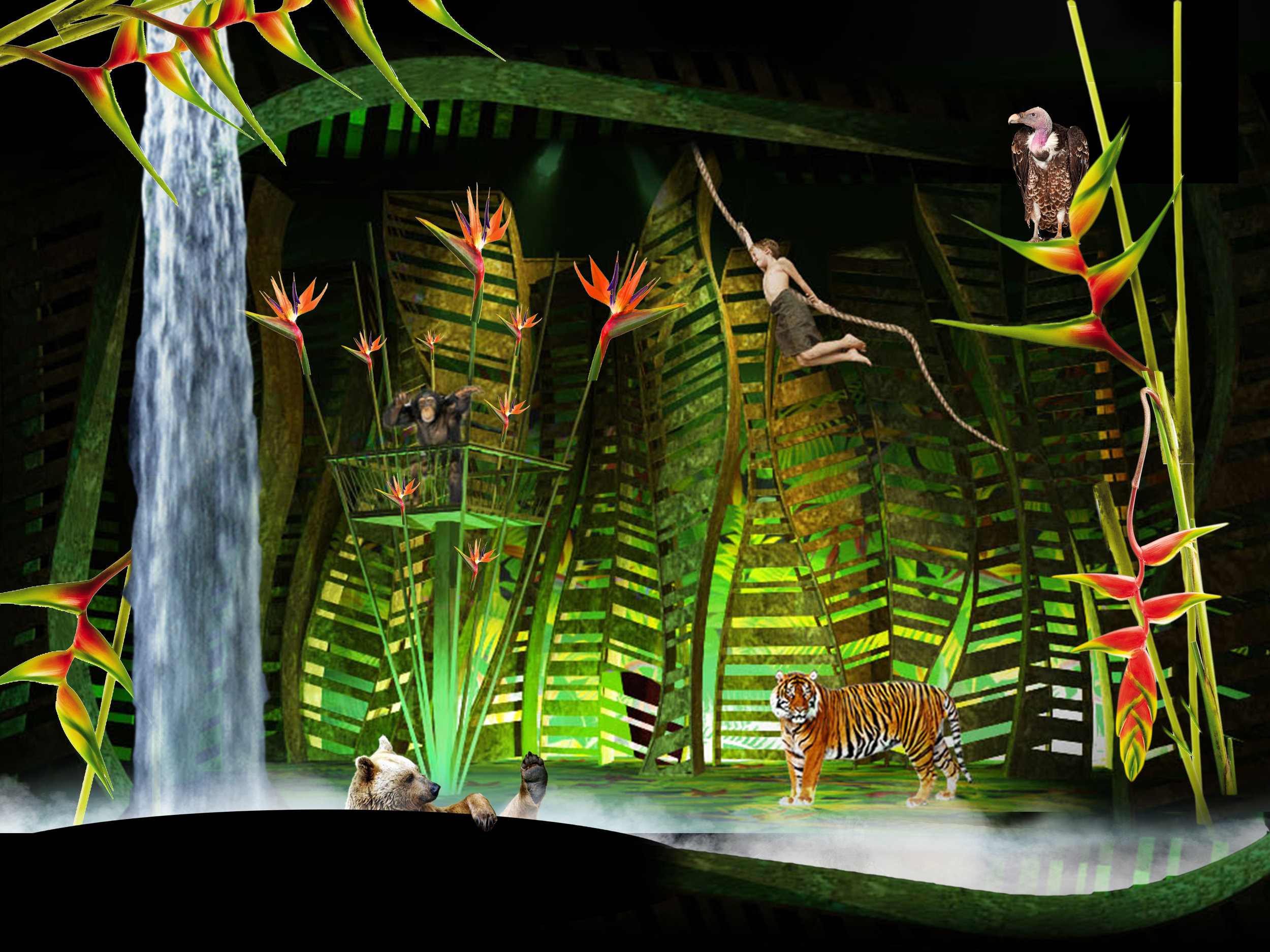 The Jungle Book