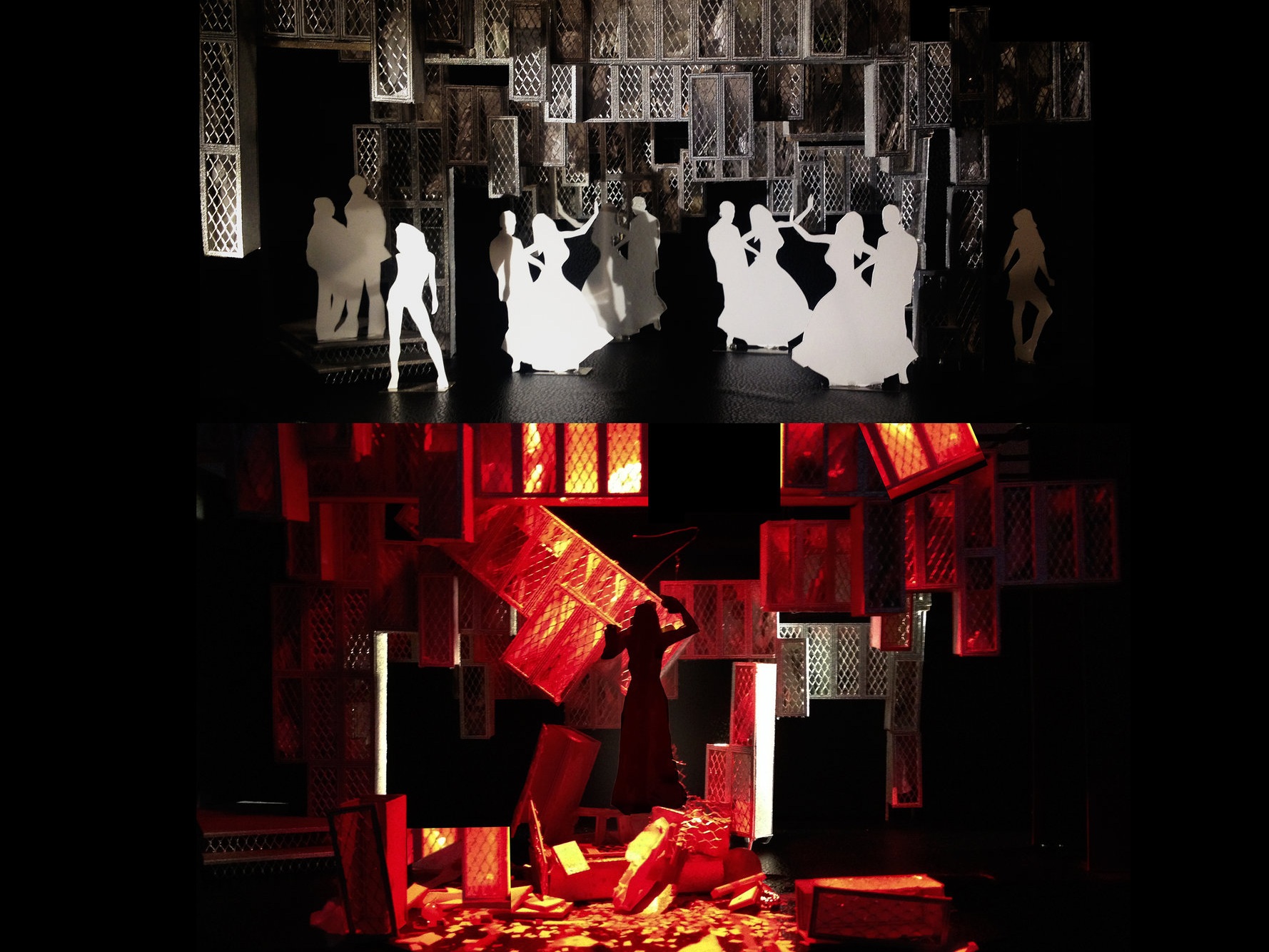 Carrie: The Musical