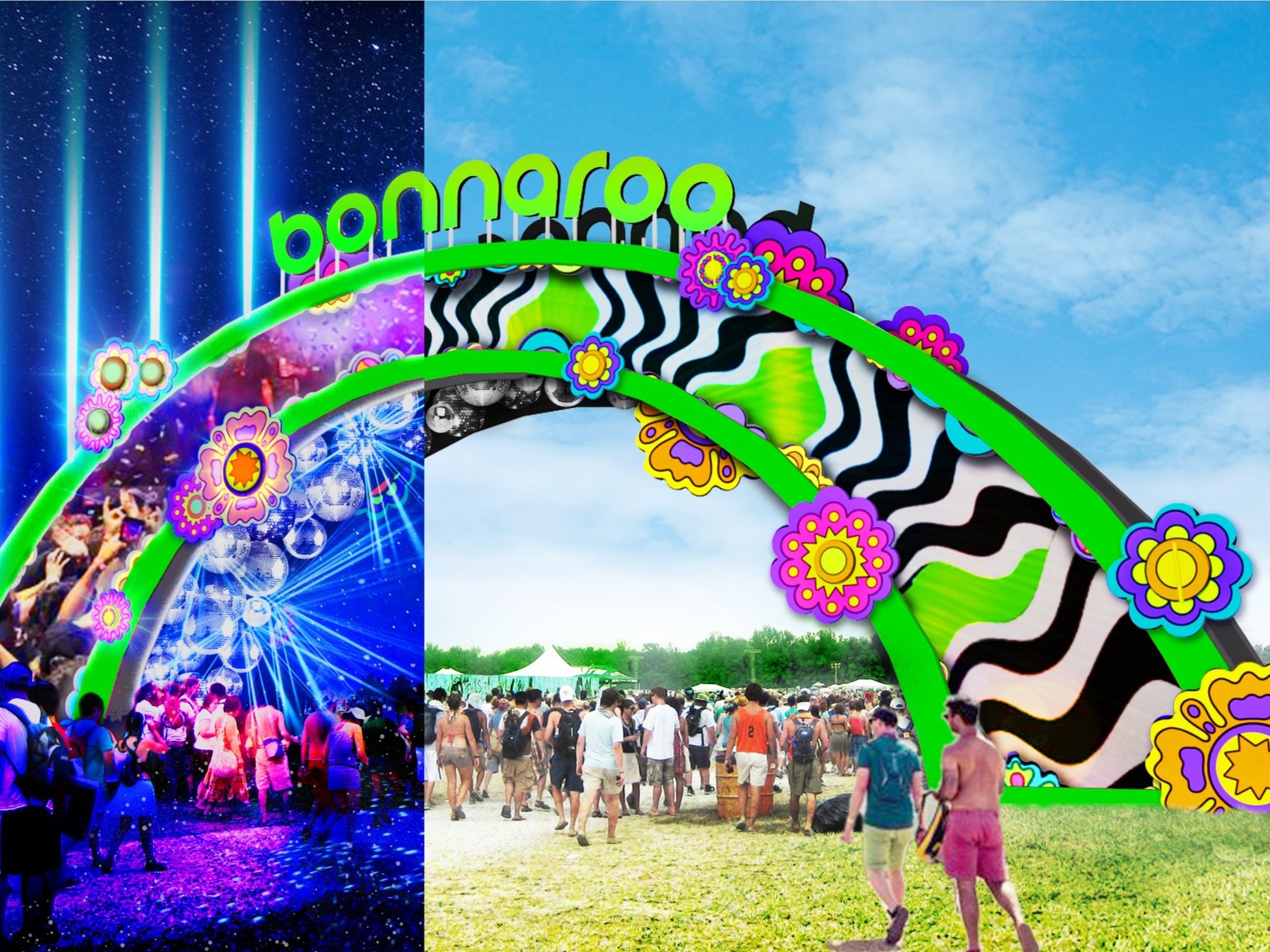 Bonnaroo