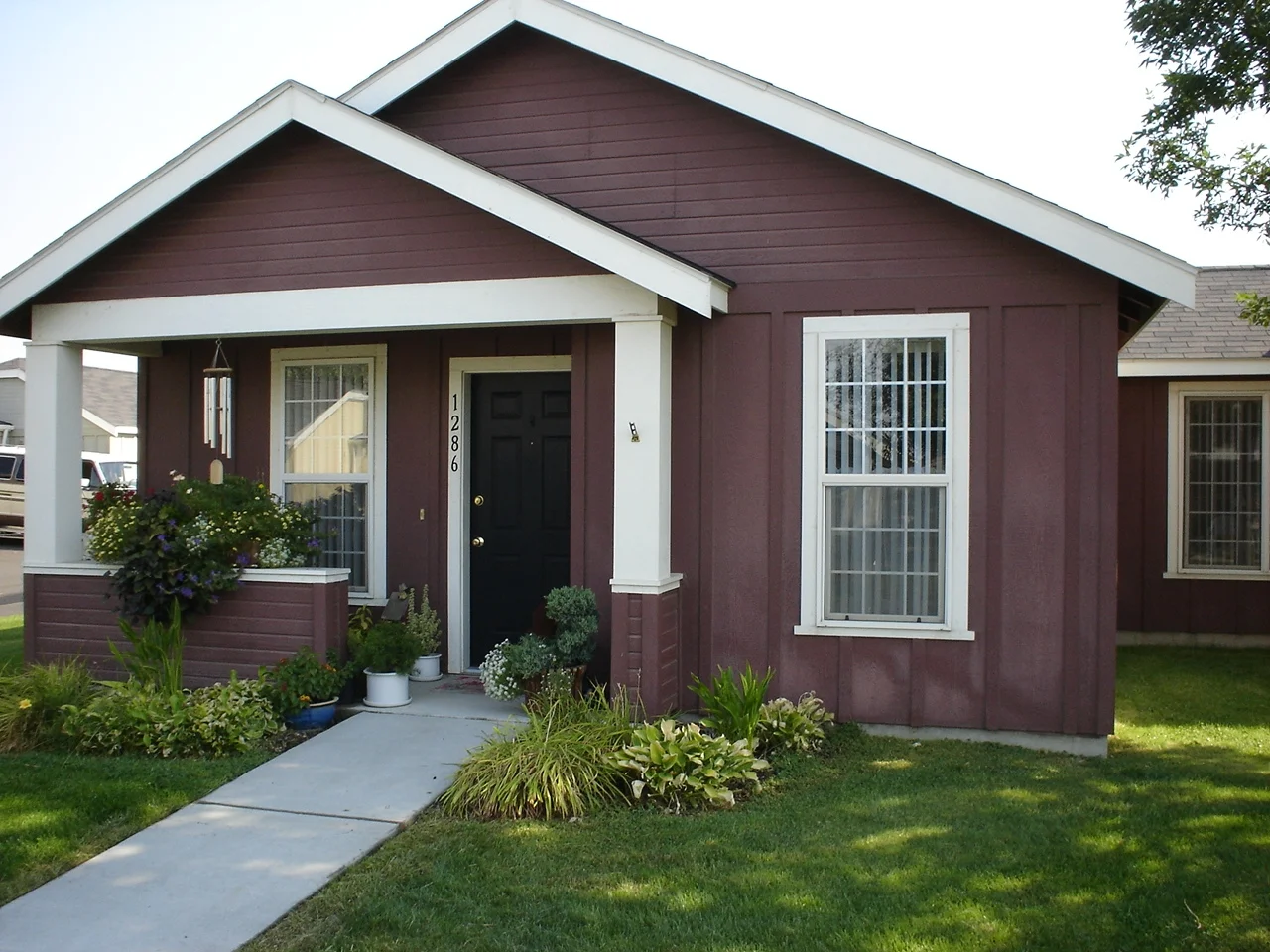 SE Creekside Drive, College Place, Washington $300 security deposit / monthly rent is unsubsidized Apply Today