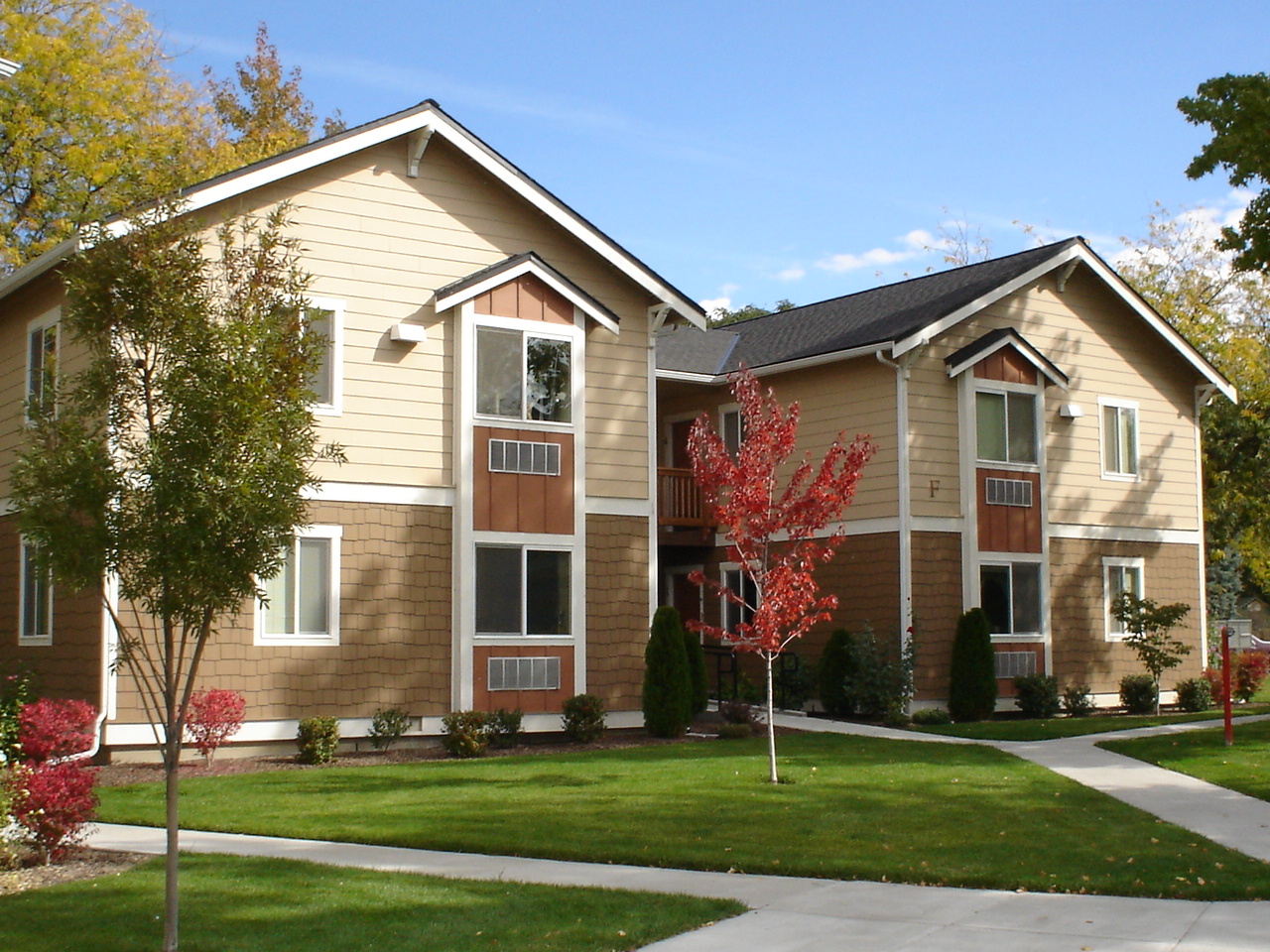 817 N Main St, Walla Walla, Washington $200 security deposit / monthly rent is unsubsidized Apply Today