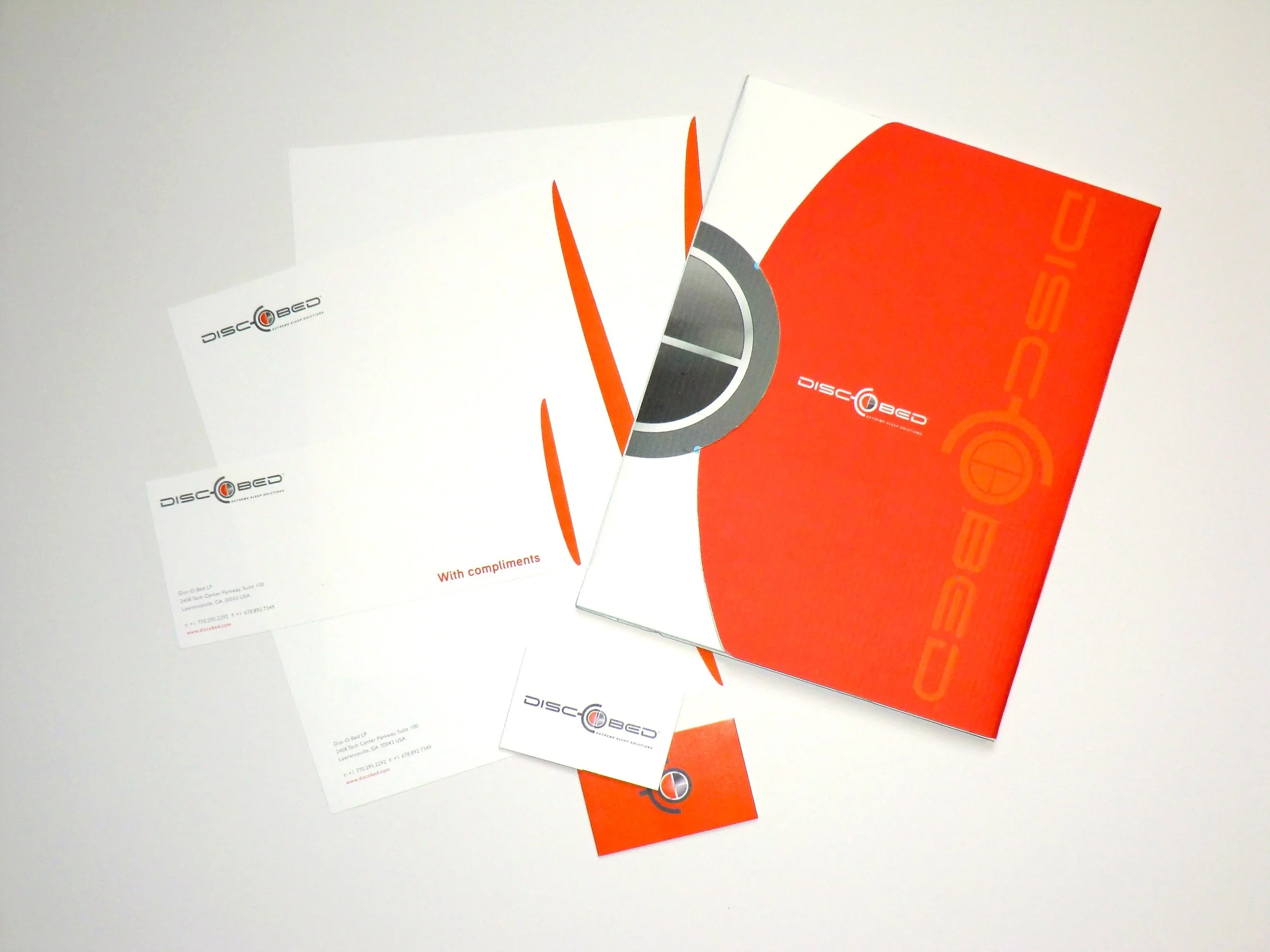Office Collateral