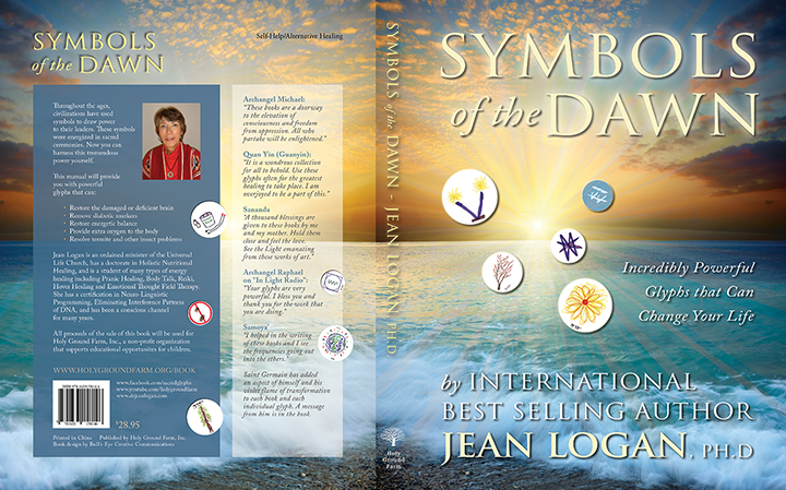 Symbols of the Dawn Book Cover