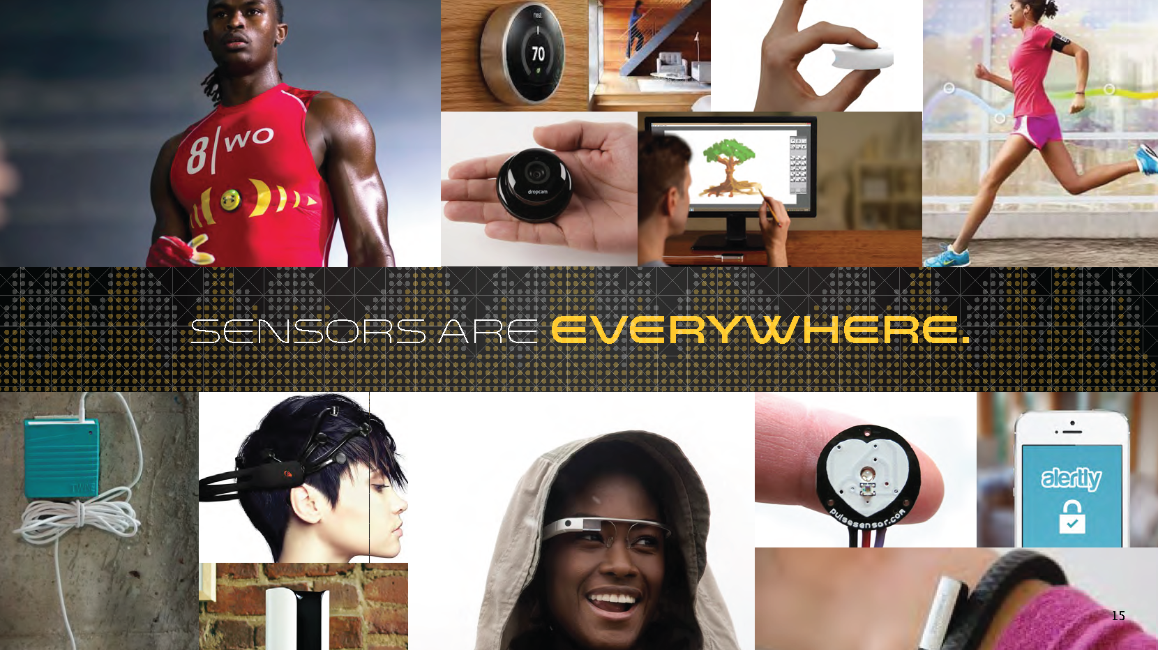 KnowMe Labs Presentation