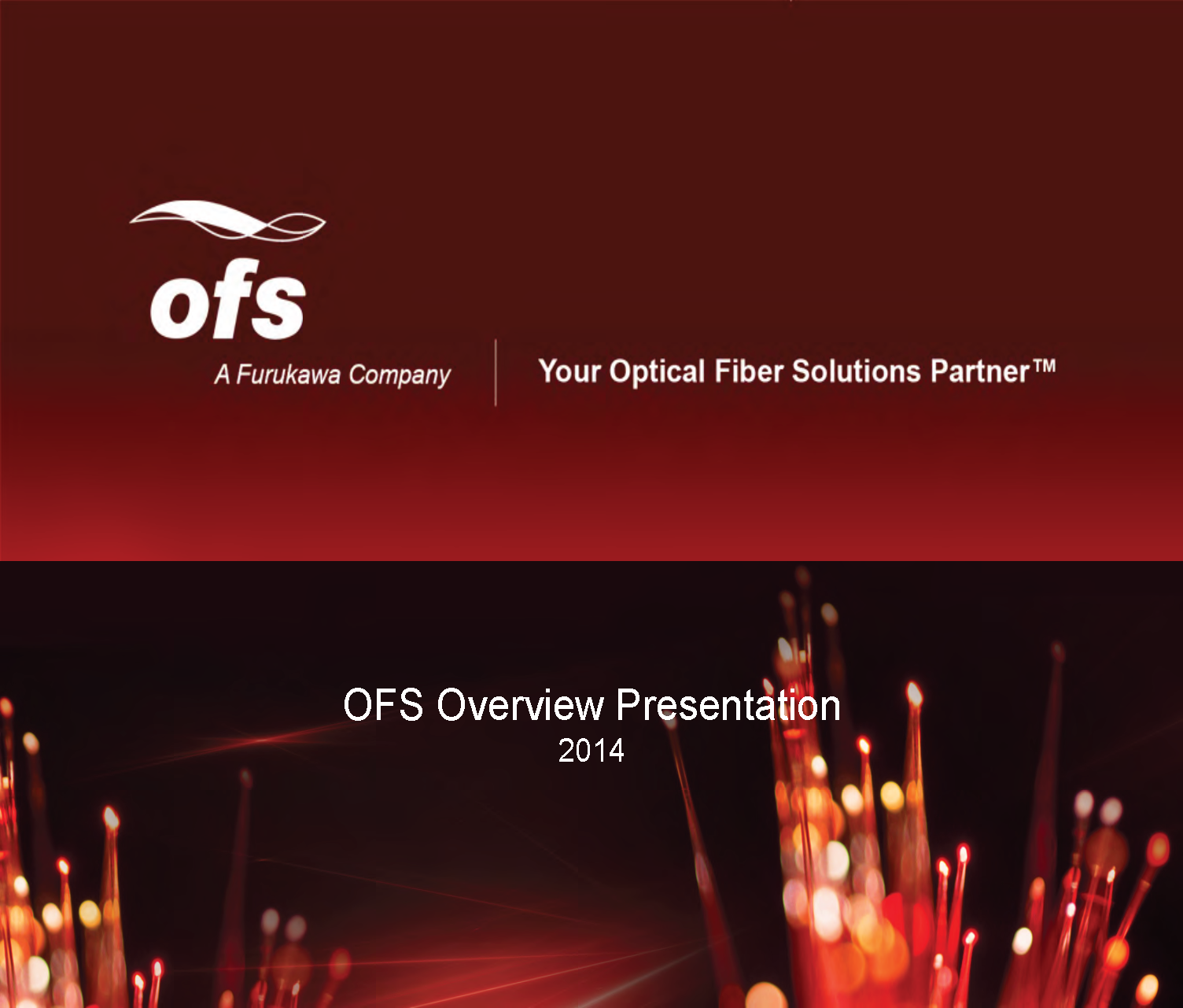 OFS Presentation