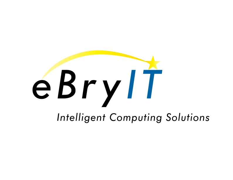 eBryIT Brandmark