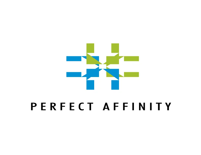 Perfect Affinity Brandmark