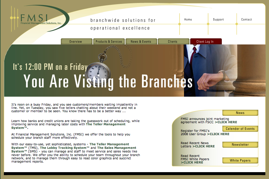 FMSI Website