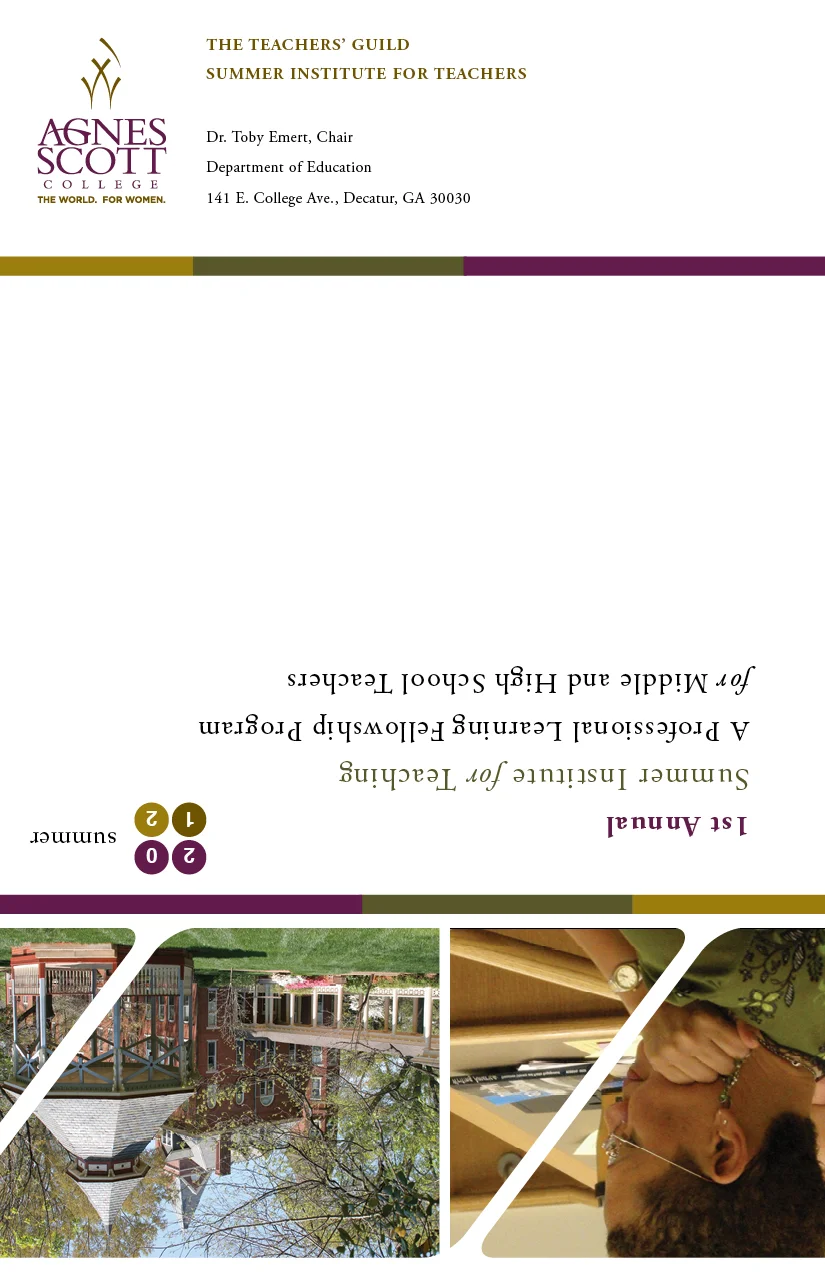 Label for Envelope