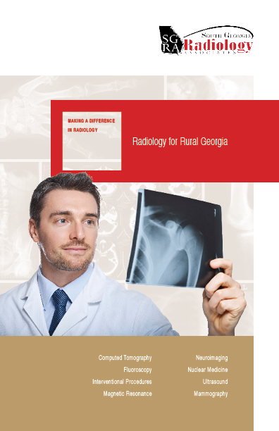 SGRA Booklet Cover