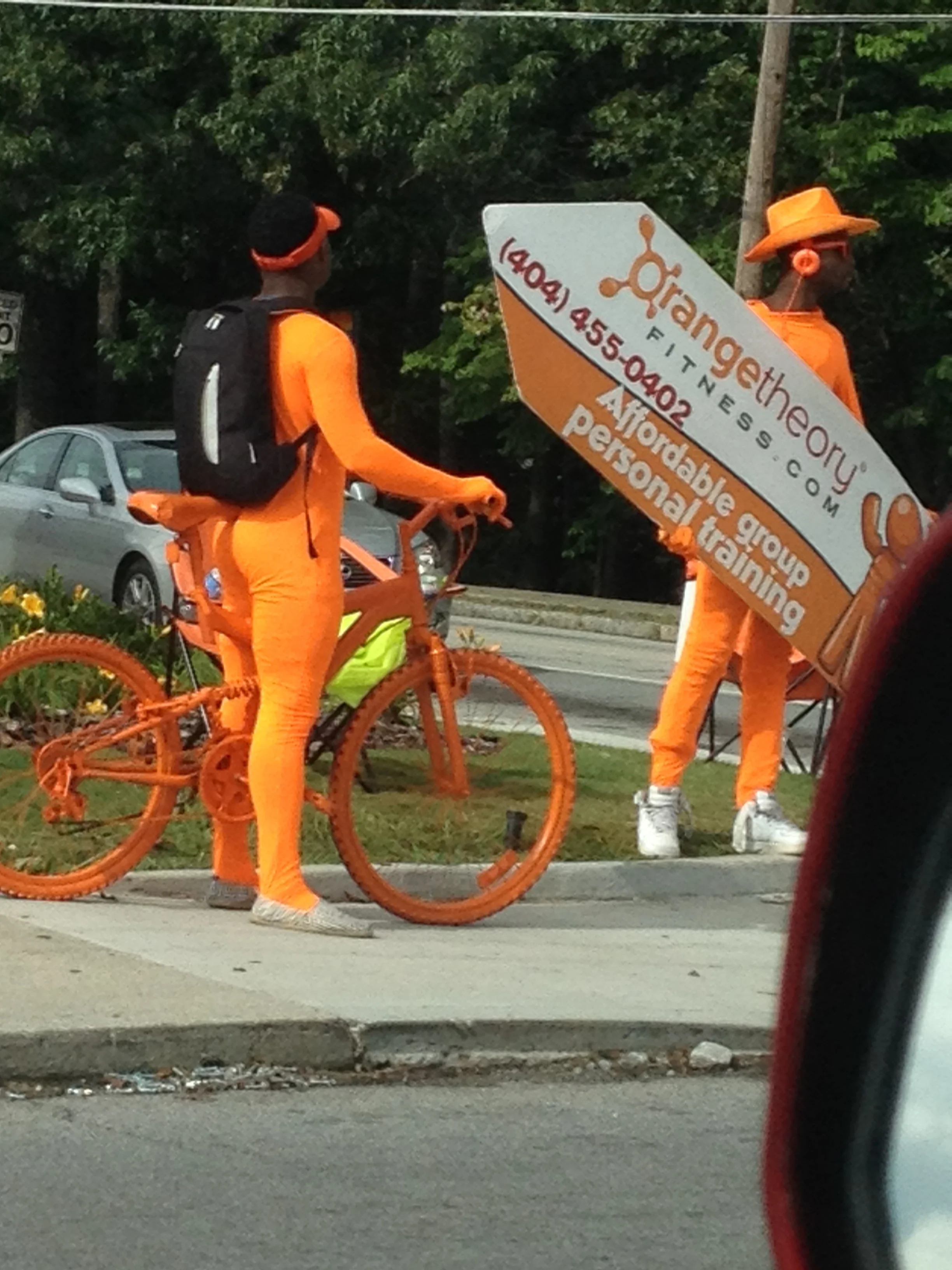 Successful Street Marketing