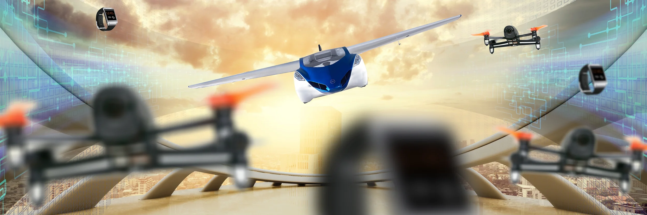 Manhatten Associates Presentation