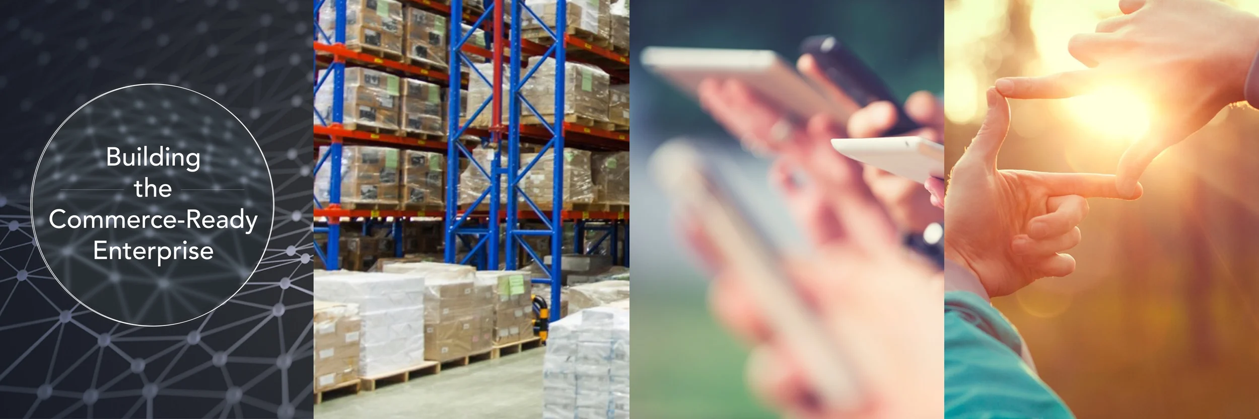 Manhatten Associates Presentation