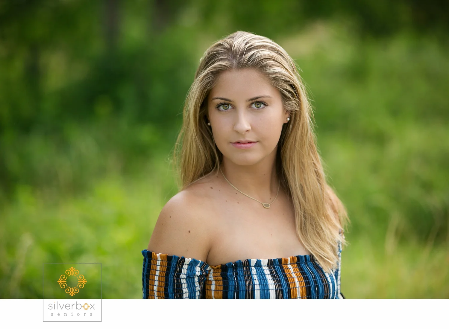 Abby :: Rock Bridge SR'19 — SilverBox Photographers