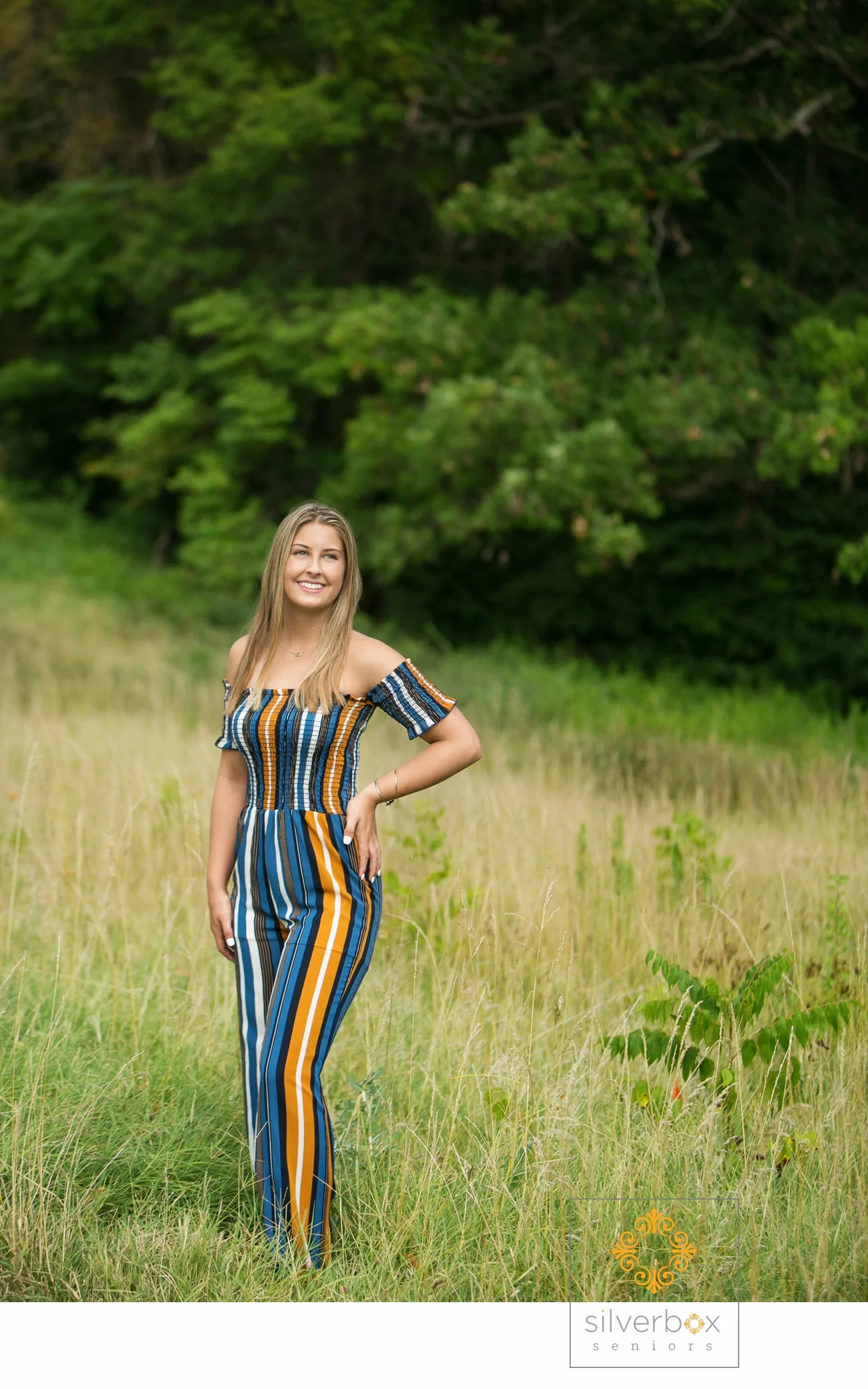 Abby :: Rock Bridge SR'19 — SilverBox Photographers