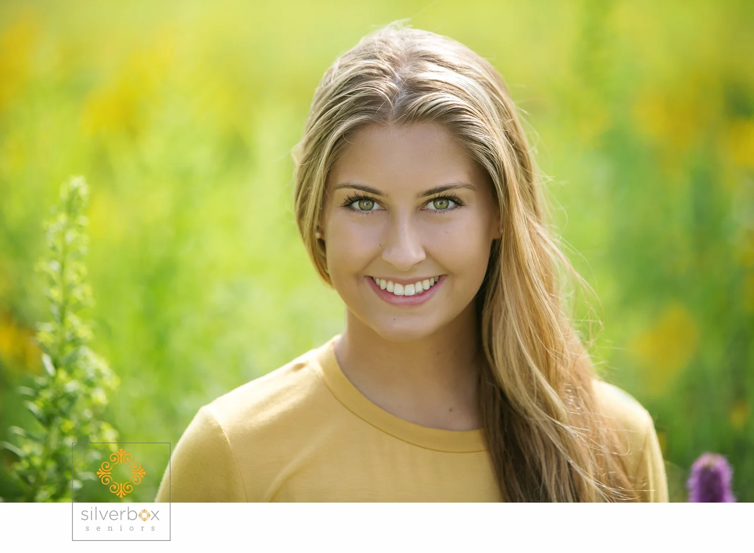 Abby :: Rock Bridge SR'19 — SilverBox Photographers
