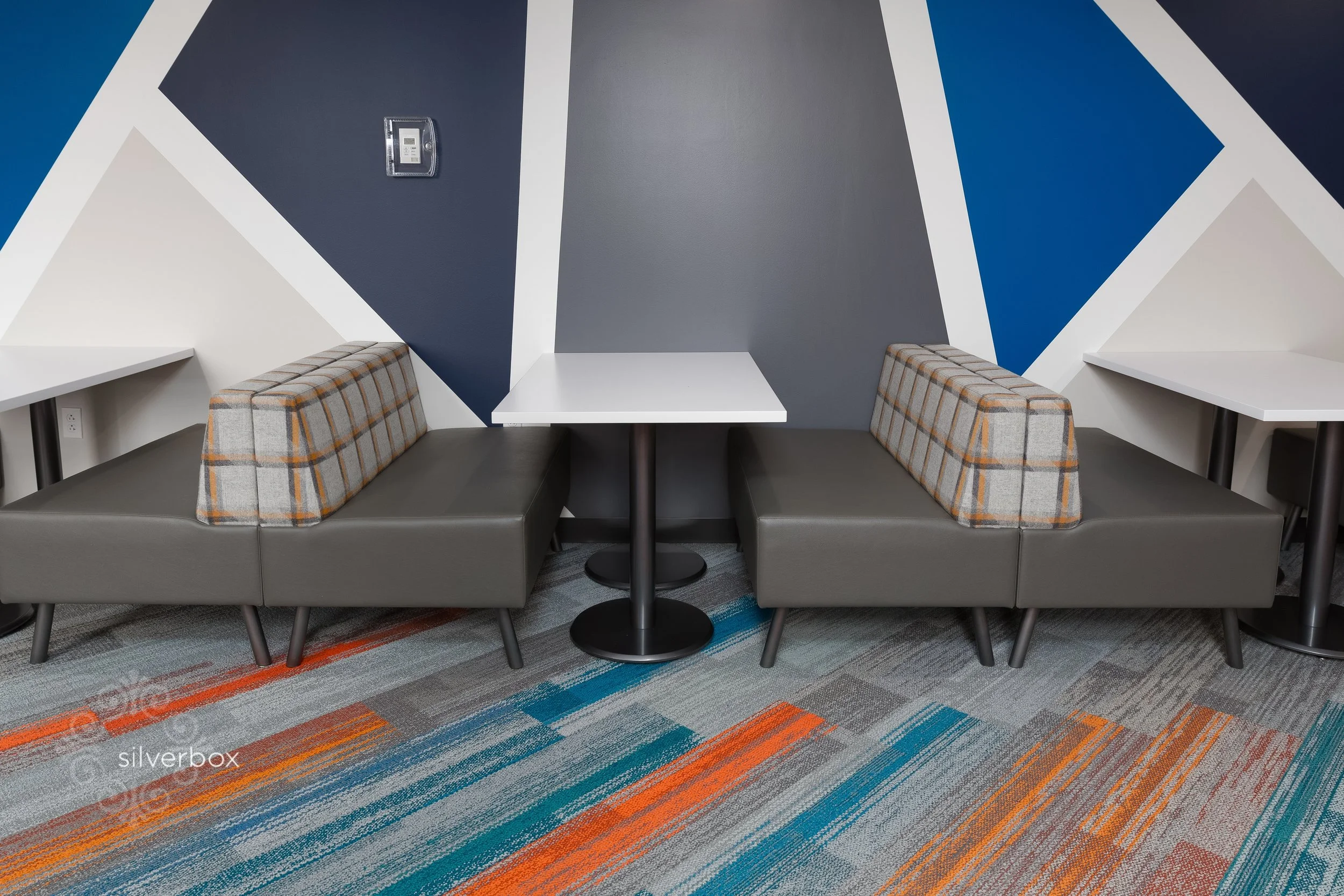 University Place Apartments Columbia, MO 2019 — SilverBox Photographers