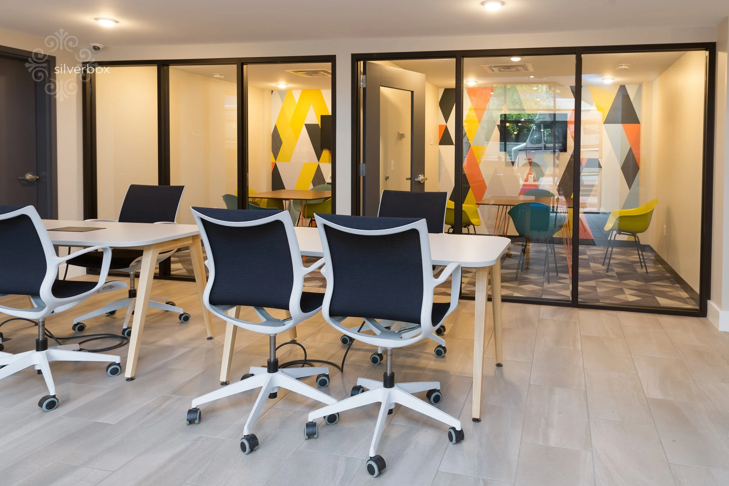 University Place Apartments Columbia, MO 2019 — SilverBox Photographers