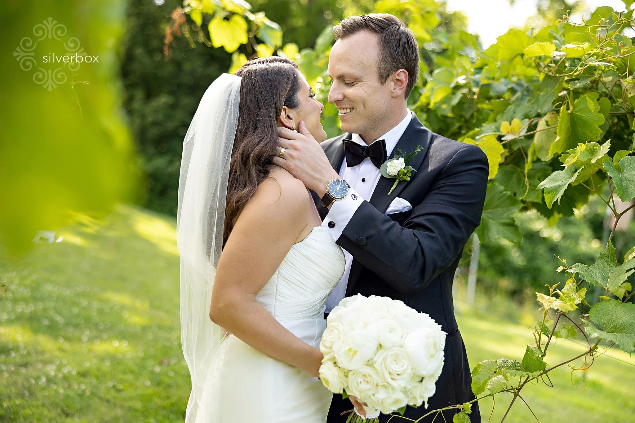 Claire + Daniel :: Married! SilverBox Photographers Claire + Daniel :: Married! SilverBox Photographers