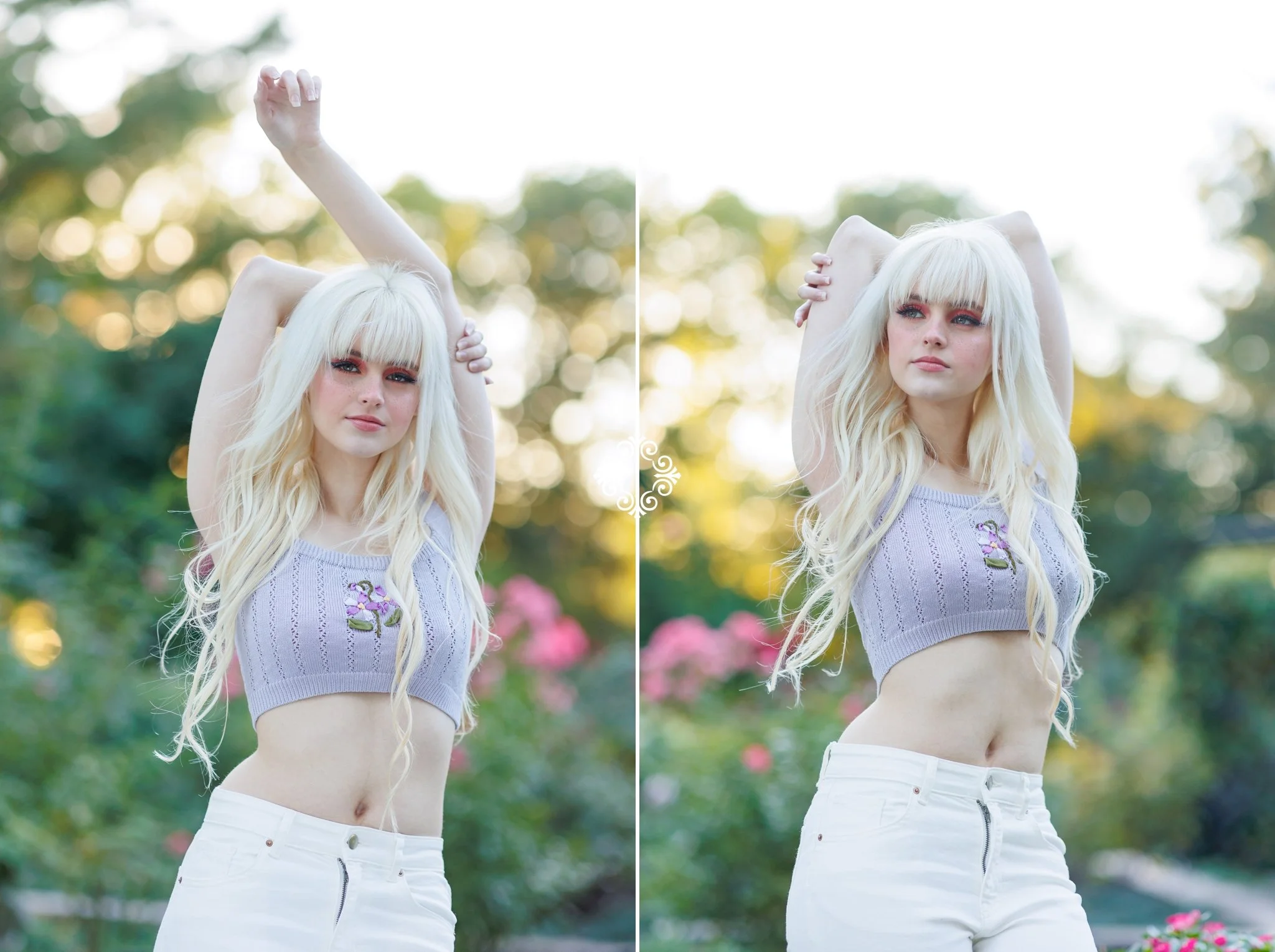 Kaya Knight:: Rock Bridge SR’23 — SilverBox Photographers