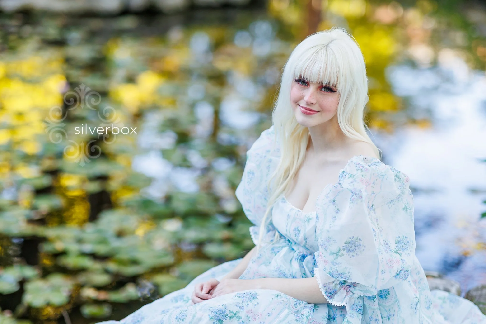 Kaya Knight:: Rock Bridge SR’23 — SilverBox Photographers