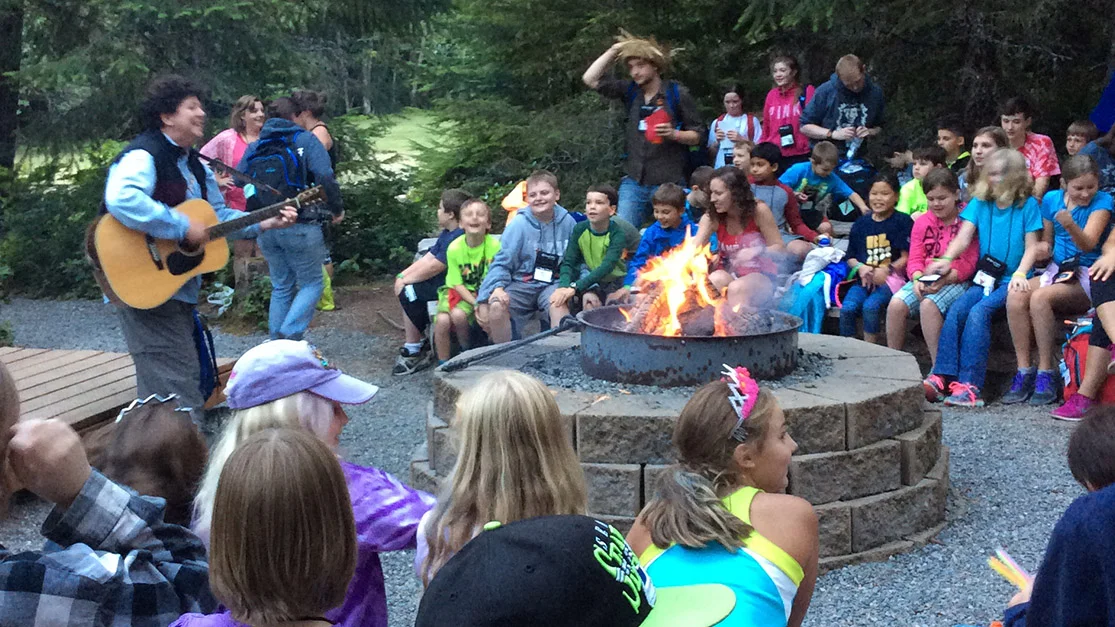 Campfire
