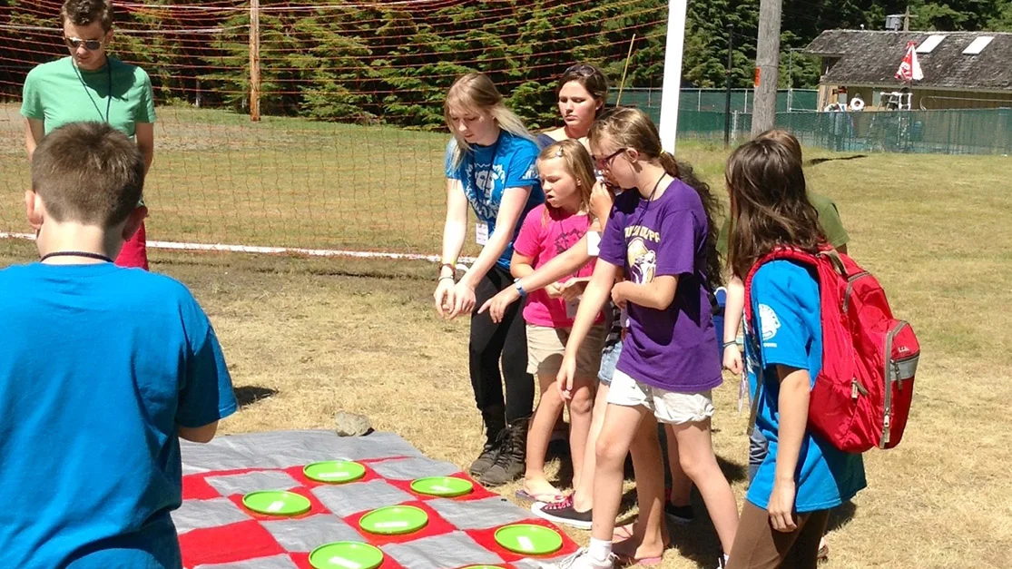 Field Games
