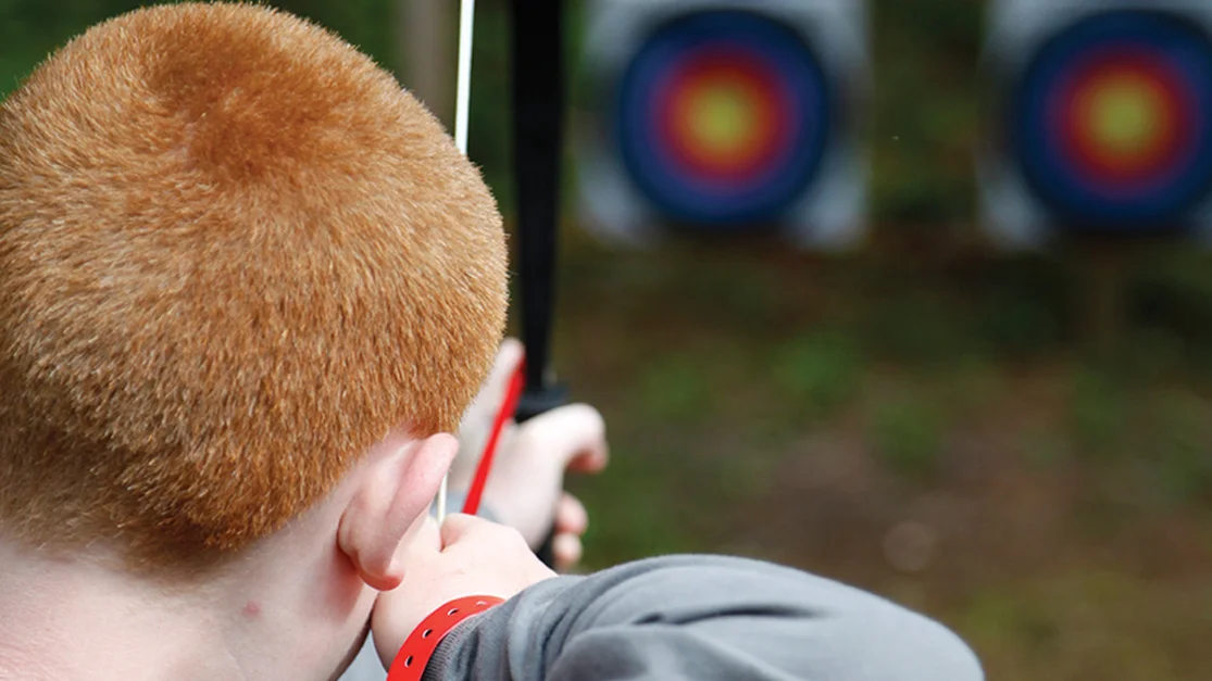 Archery