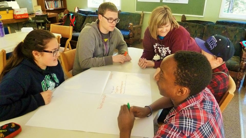 Group Discussion