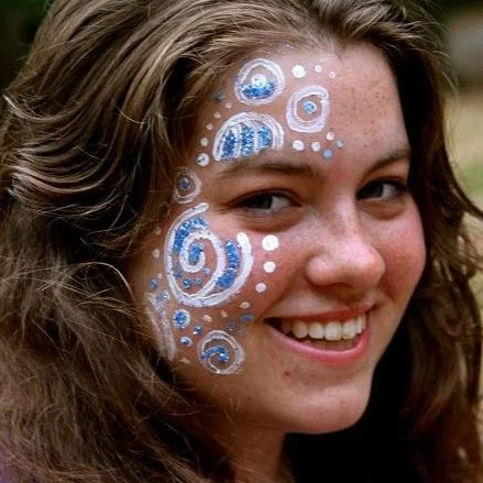 Natalie "Giggles" Beauregard