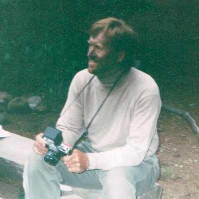 Anthony Klaassen, MD