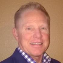 Brad Wright