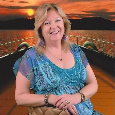 Marcia Miller, ARNP, CDE, Chair of the Board