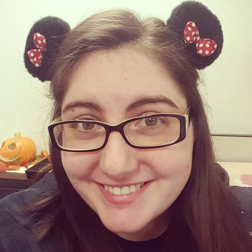 Jessica "Sheik" Welch, Board Treasurer