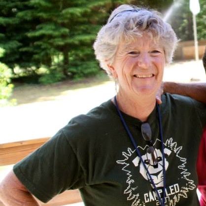 Jan "Cookie" Weatherly, RD