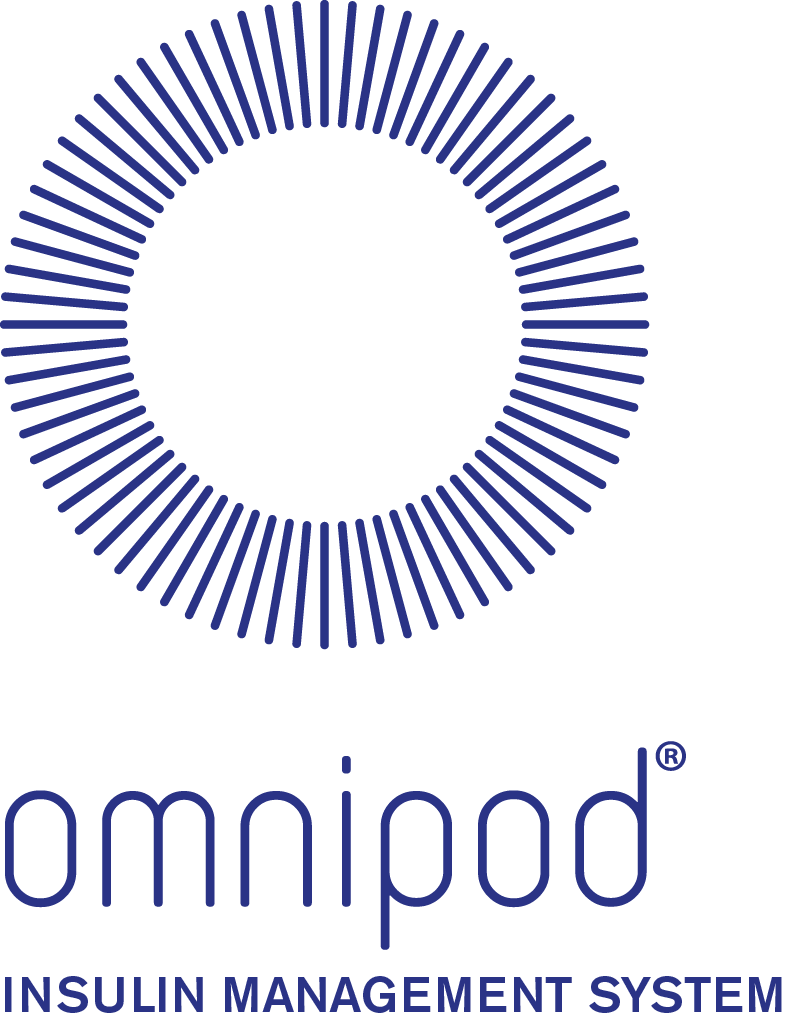 14585-AW Insulet OmniPod Logo Vertical PMS 2746 Blue - Rev C.png