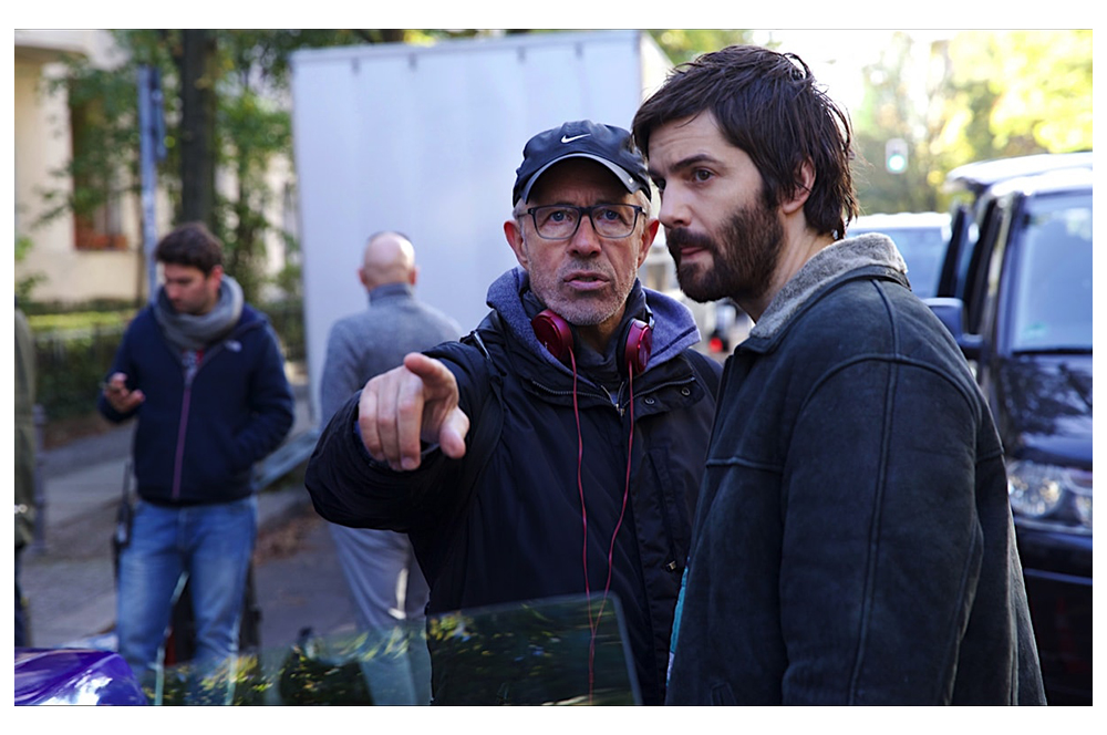 Peter Chelsom and Jim Sturgess, Berlin-min_border.jpg