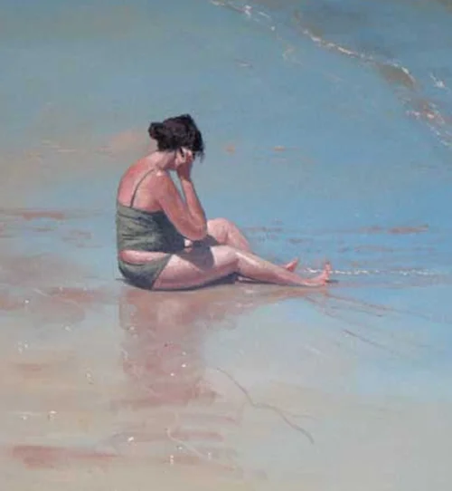MIKE BARR - Art That Speaks For Itself