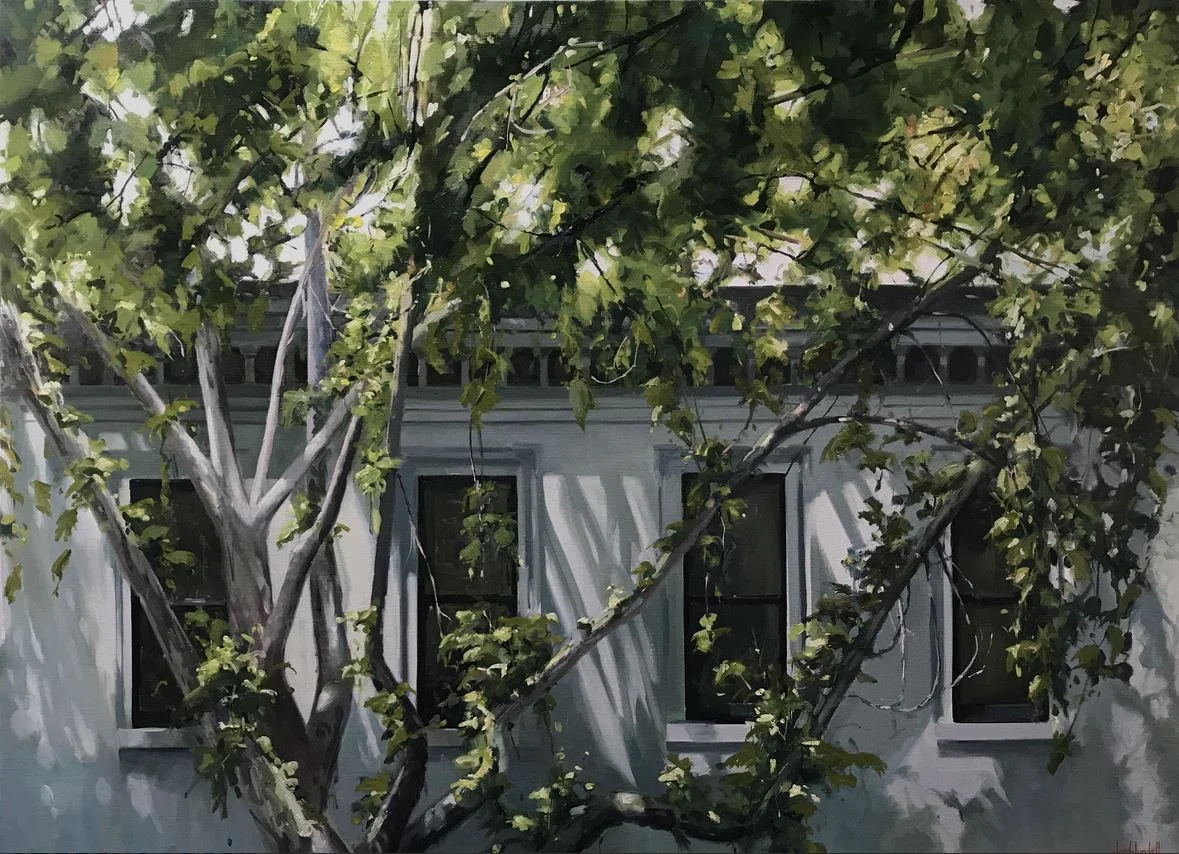 IT'S NOT EASY BEING GREEN