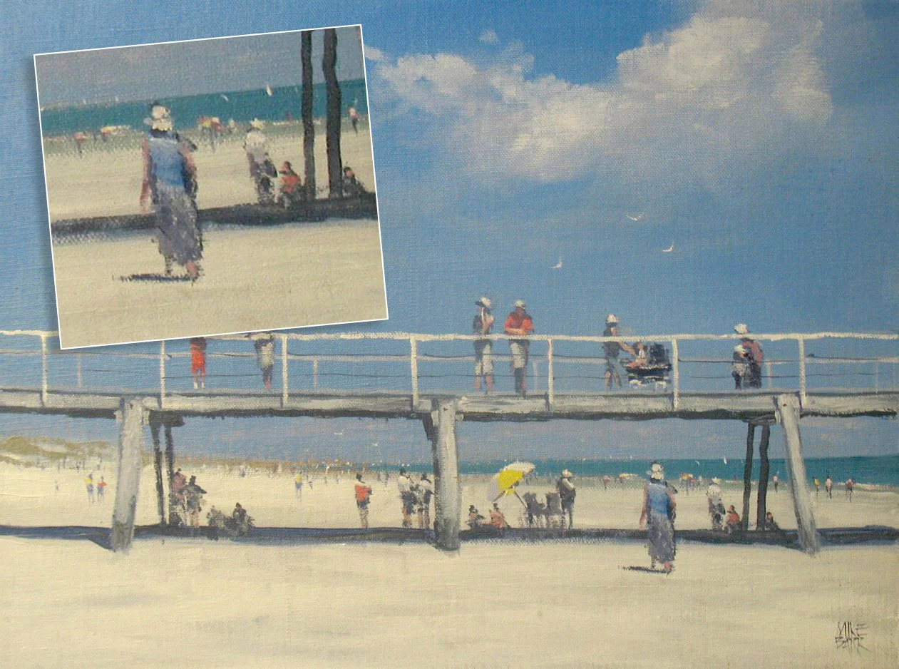 THINK ABOUT CROPPING