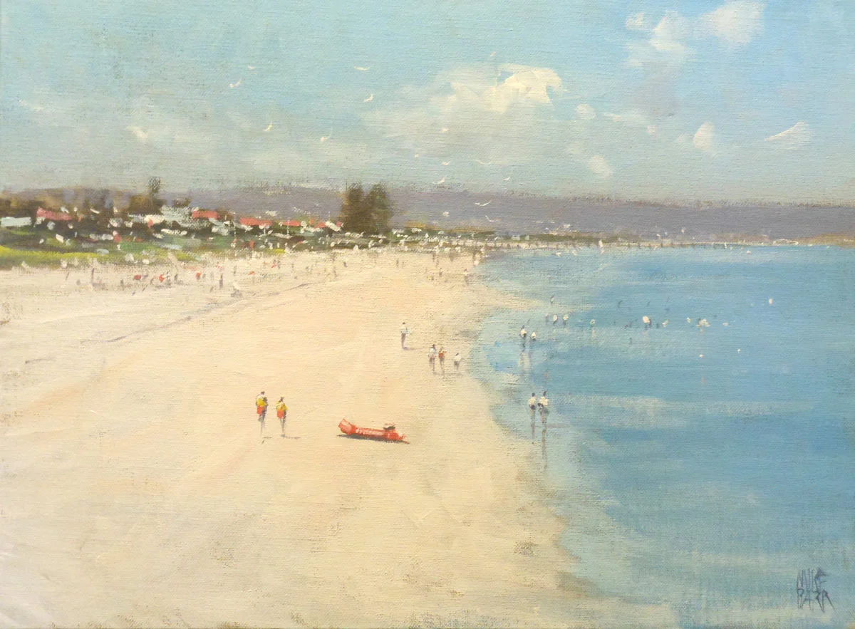 OUR IMPRESSIONIST MEMORY