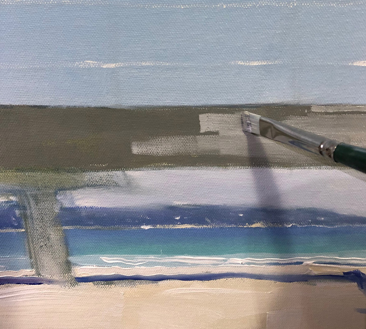 WHAT BRUSH IS THAT?