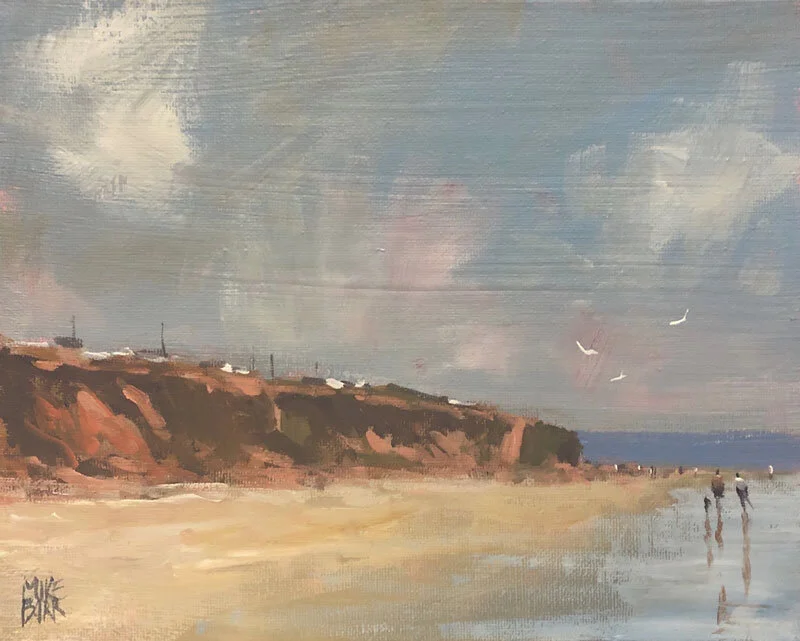 DAILY PAINTING