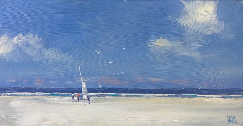 ANYONE CAN PAINT