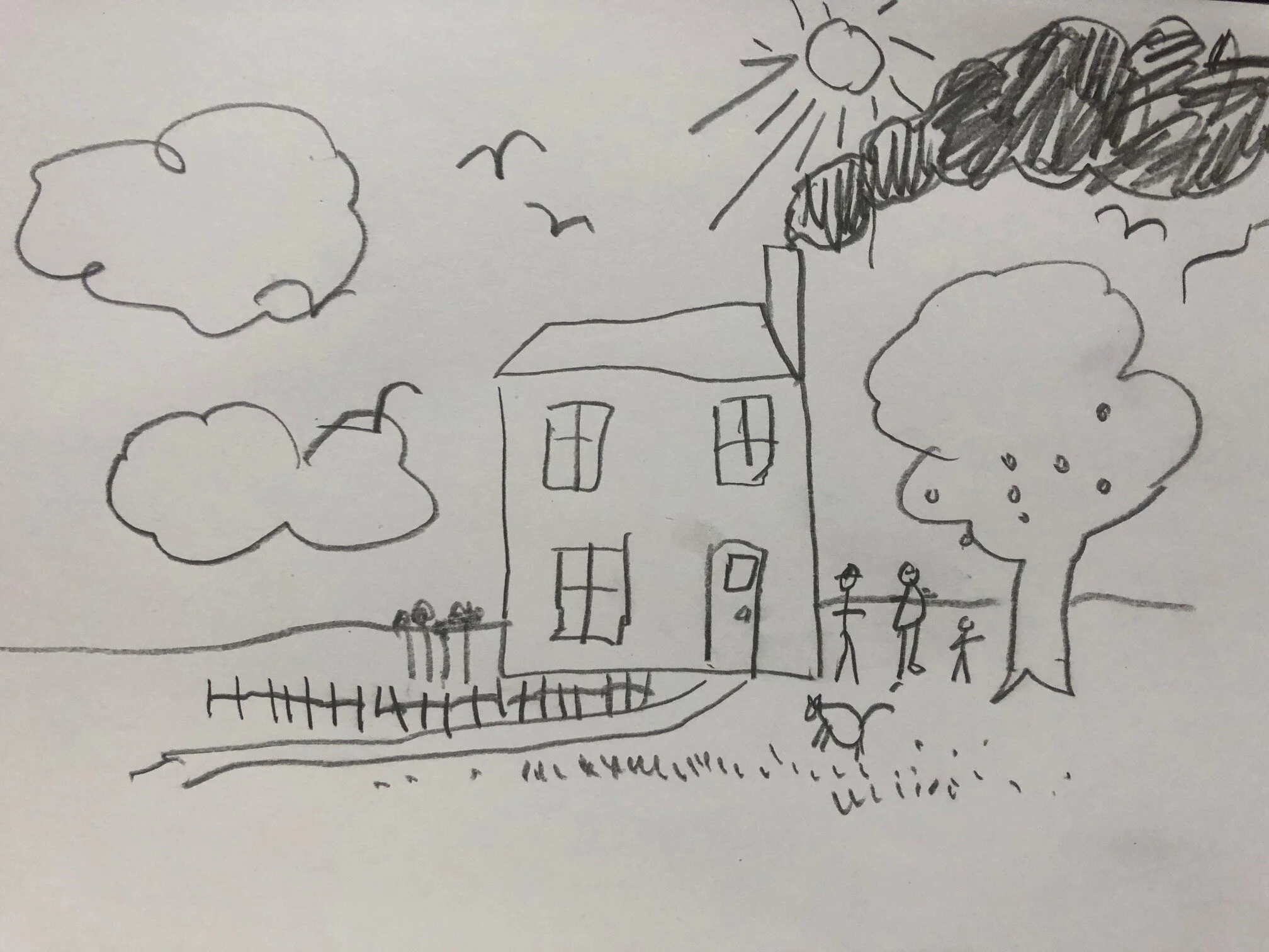 BUT DOES IT LOOK RIGHT?